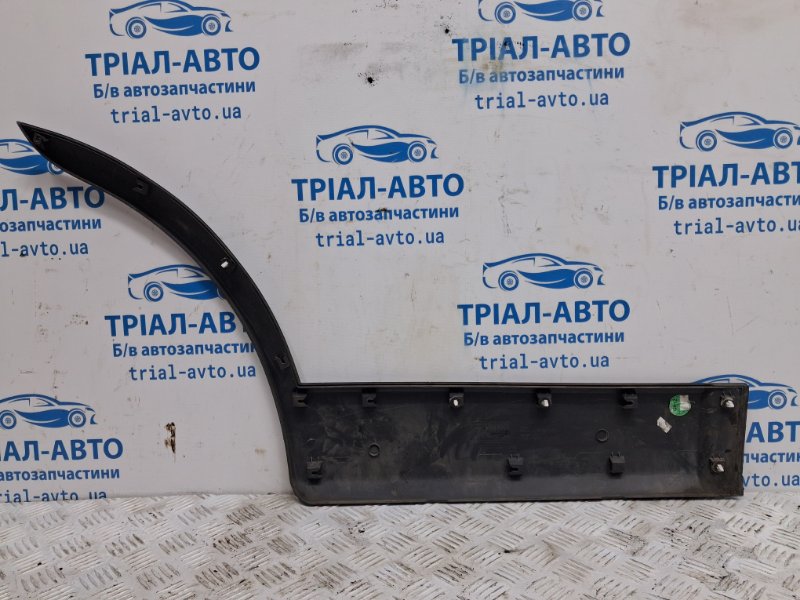 Накладка двери задняя левая Captiva 2006-2018 C140 2.2 diesel Z22D1