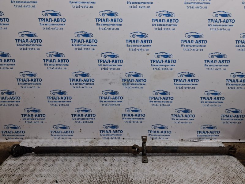 Вал карданный Chevrolet Captiva 2006-2018 C140 2.2 diesel Z22D1 20781756 Б/У