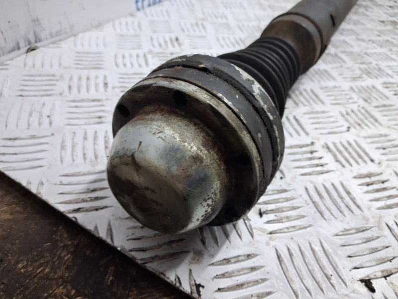 Вал карданный Captiva 2006-2018 C140 2.2 diesel Z22D1