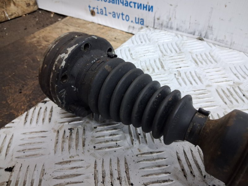Вал карданный Chevrolet Captiva C140 2.2 diesel Z22D1