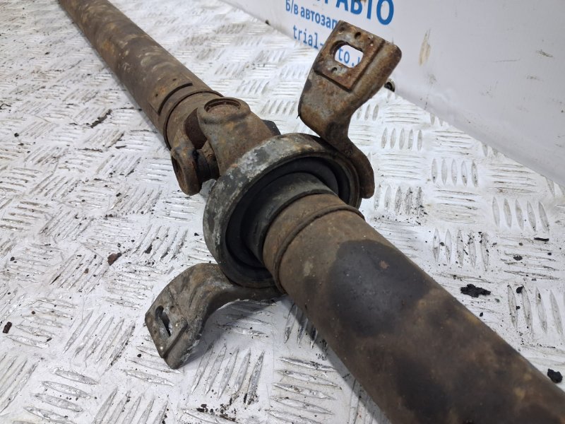 Вал карданный Captiva 2006-2018 C140 2.2 diesel Z22D1