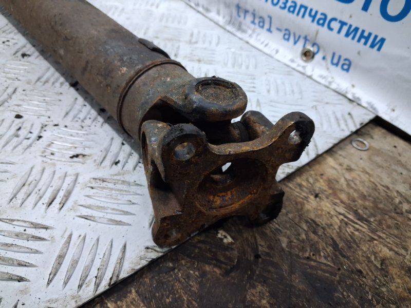 Вал карданный Captiva 2006-2018 C140 2.2 diesel Z22D1