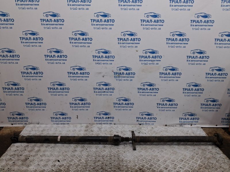 Вал карданный Hyundai Santa fe 2005-2012 CM 2.2 diesel D4HB 493002B900 Б/У