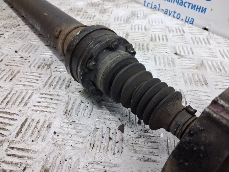 Вал карданный Hyundai Santa fe CM 2.2 diesel D4HB