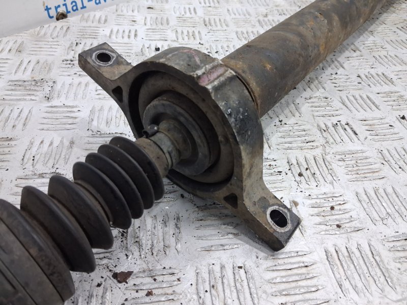 Вал карданный Santa fe 2005-2012 CM 2.2 diesel D4HB