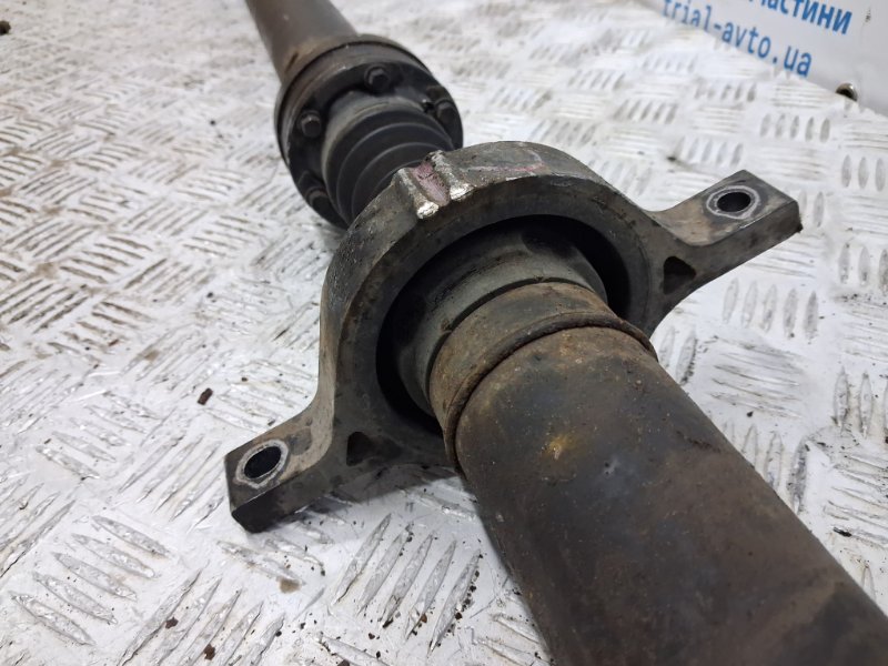 Вал карданный Santa fe 2005-2012 CM 2.2 diesel D4HB