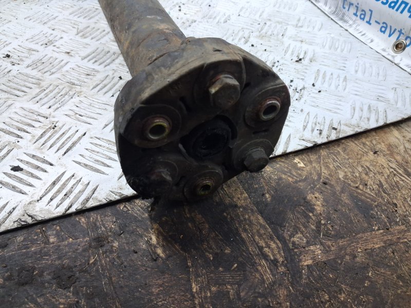 Вал карданный Santa fe 2005-2012 CM 2.2 diesel D4HB