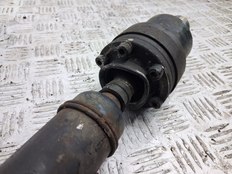 Вал карданный передний Grand Vitara 2005-2016 JT 2.0 Бензин J20A