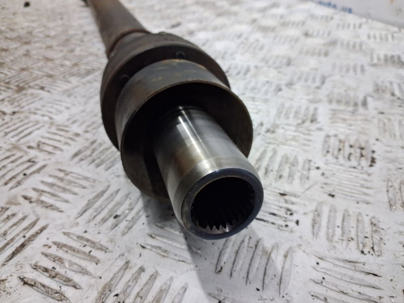 Вал карданный передний Grand Vitara 2005-2016 JT 2.0 Бензин J20A