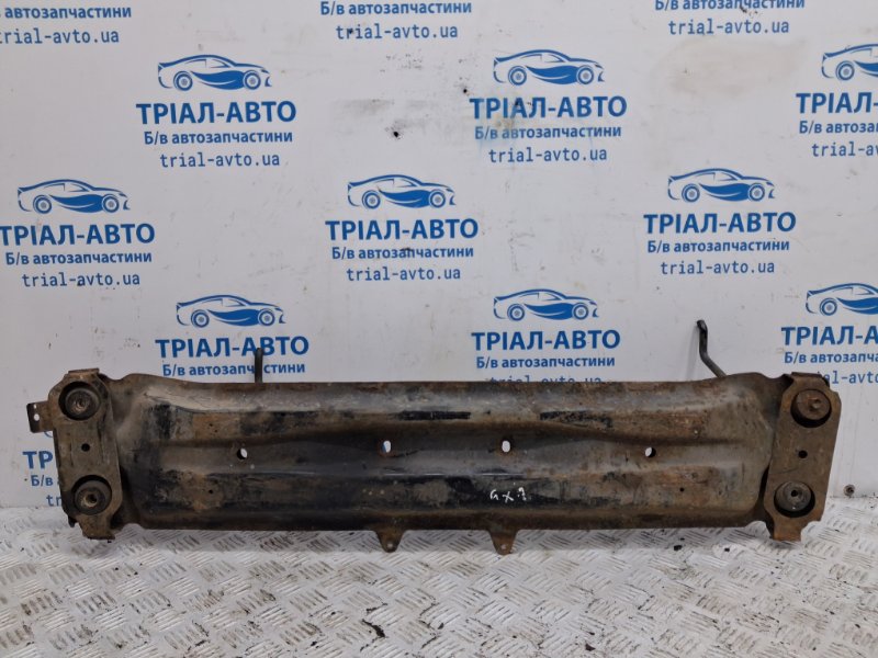 Балка передняя поперечная Suzuki Grand Vitara 2005-2016 JT 2.0 Бензин J20A 1173065J00 Б/У