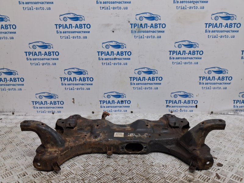 Балка передней подвески Hyundai I30 2011-2017 GD 1.6 diesel D4FB 62400A6100 Б/У
