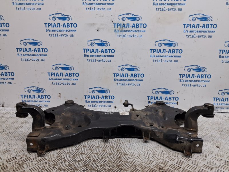 Балка передней подвески Kia Sportage 2015-2022 QL 1.7 diesel D4FD 62405D7250 Б/У