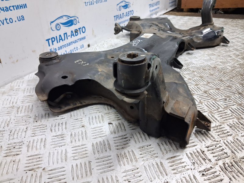 Балка передней подвески Sportage 2015-2022 QL 1.7 diesel D4FD