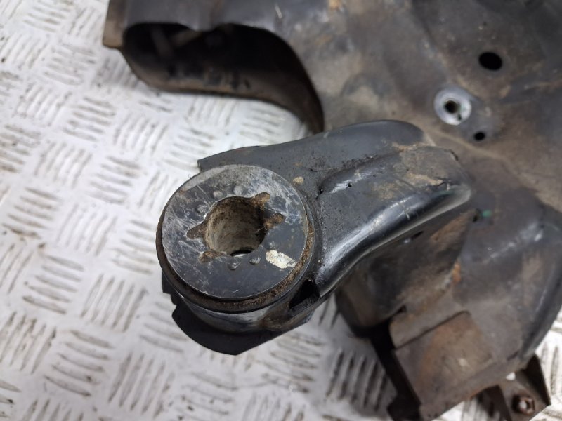 Балка передней подвески Sportage 2015-2022 QL 1.7 diesel D4FD