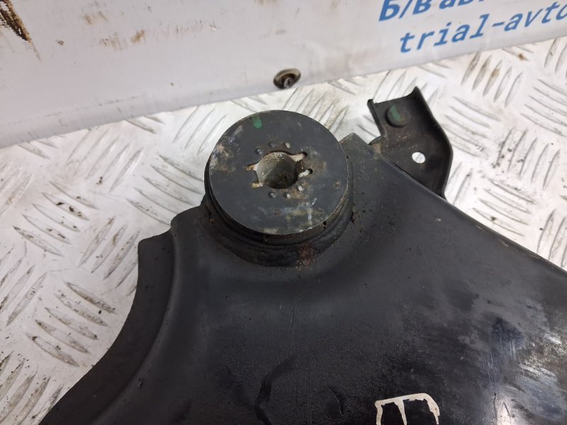 Балка передней подвески Sportage 2015-2022 QL 1.7 diesel D4FD