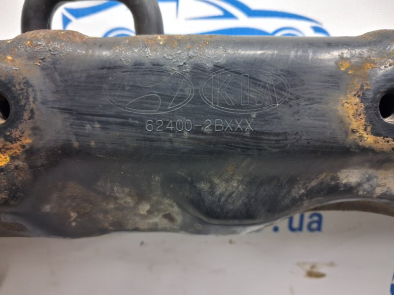 Балка передней подвески Santa fe 2005-2012 CM 2.2 diesel D4HB