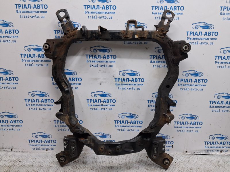 Балка передней подвески Chevrolet Captiva 2006-2018 C140 2.2 diesel Z22D1 42459070 Б/У