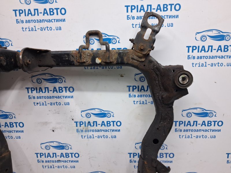 Балка передней подвески Chevrolet Captiva C140 2.2 diesel Z22D1