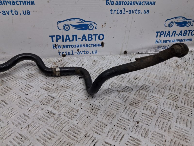 Стабилизатор передний Santa fe 2005-2012 CM 2.2 diesel D4HB