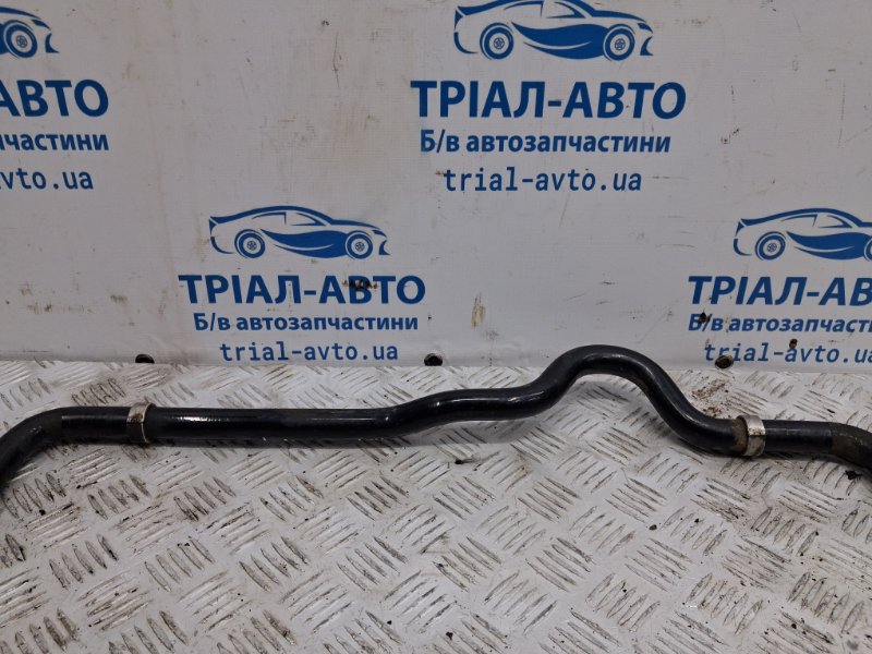 Стабилизатор передний Santa fe 2005-2012 CM 2.2 diesel D4HB