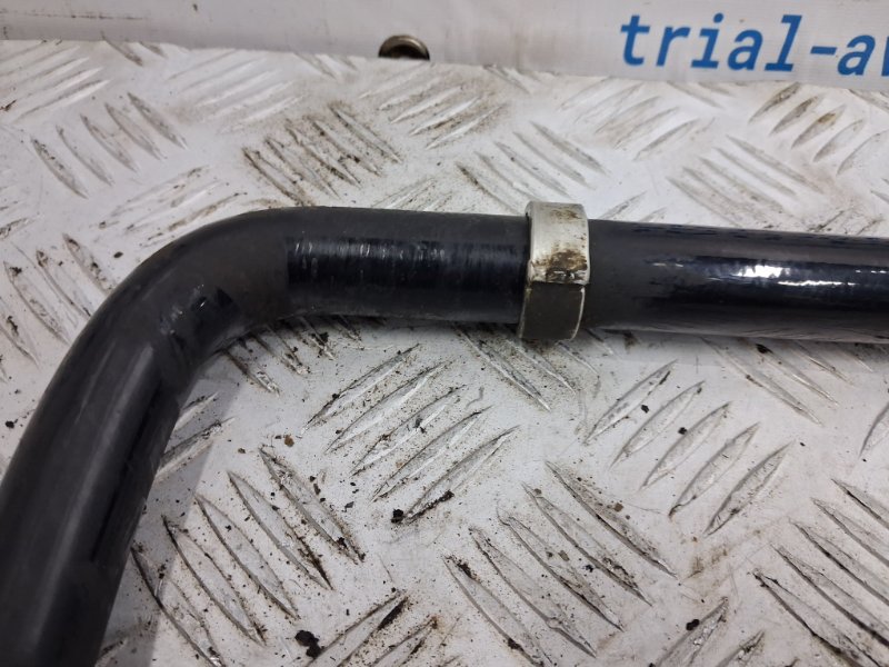 Стабилизатор передний Santa fe 2005-2012 CM 2.2 diesel D4HB