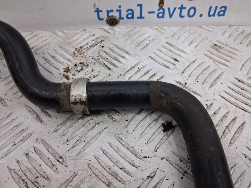 Стабилизатор передний Santa fe 2005-2012 CM 2.2 diesel D4HB