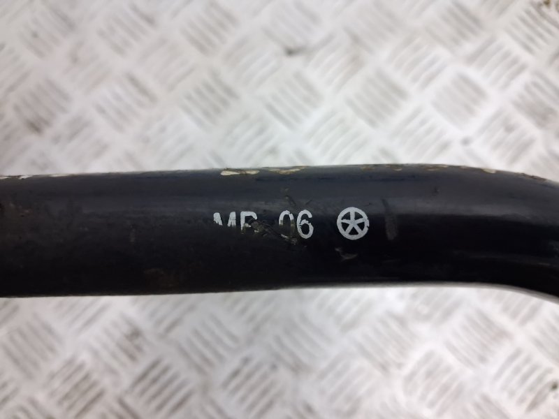 Стабилизатор передний Santa fe 2005-2012 CM 2.2 diesel D4HB