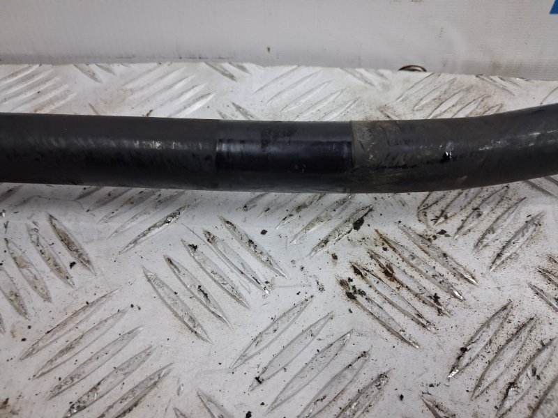 Стабилизатор передний Sportage 2015-2022 QL 1.7 diesel D4FD