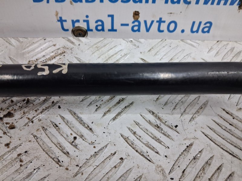 Стабилизатор передний Sportage 2015-2022 QL 1.7 diesel D4FD