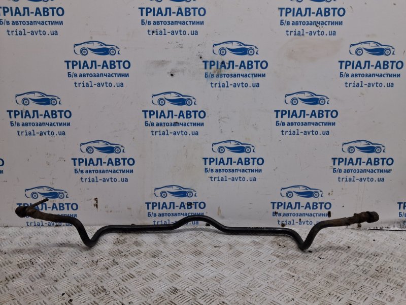 Стабилизатор передний Hyundai I30 2011-2017 GD 1.6 diesel D4FB 54810A6100 Б/У