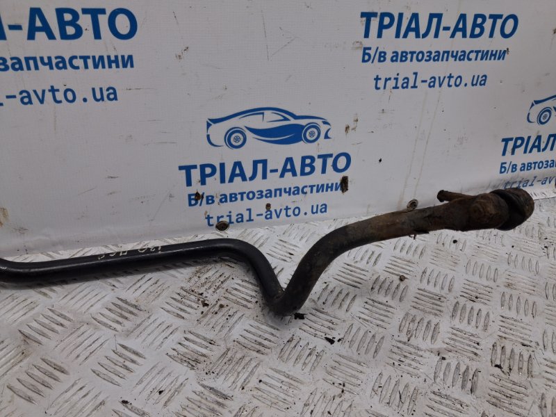 Стабилизатор передний I30 2011-2017 GD 1.6 diesel D4FB