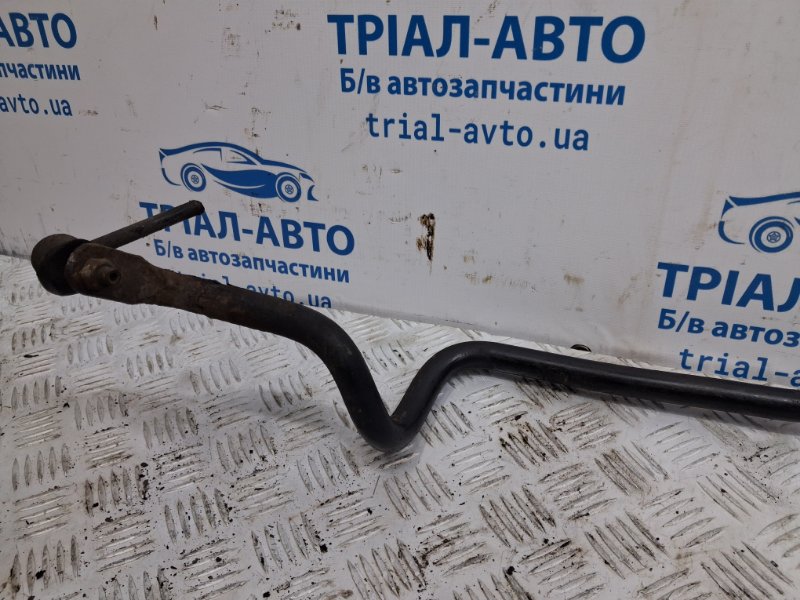 Стабилизатор передний Hyundai I30 GD 1.6 diesel D4FB