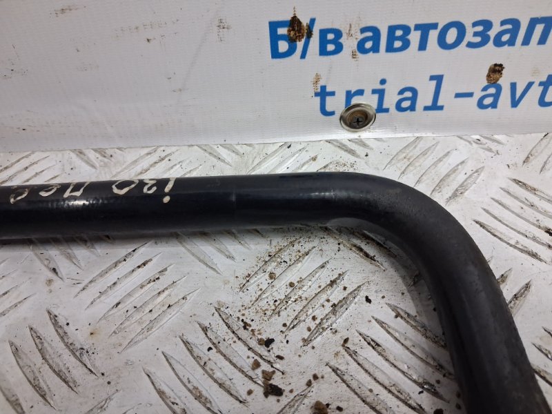 Стабилизатор передний I30 2011-2017 GD 1.6 diesel D4FB