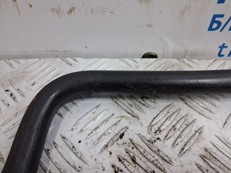 Стабилизатор передний I30 2011-2017 GD 1.6 diesel D4FB