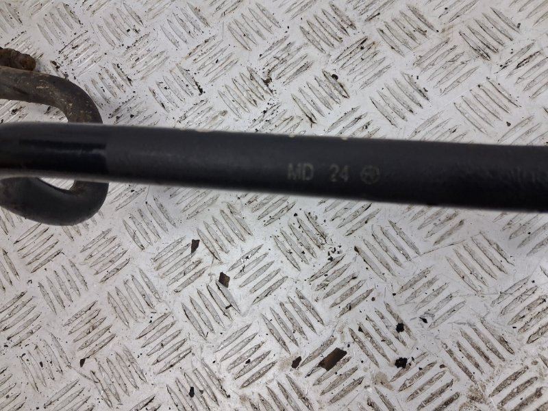 Стабилизатор передний I30 2011-2017 GD 1.6 diesel D4FB