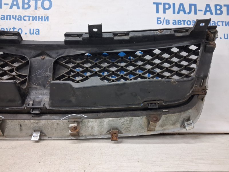 Решетка радиатора Grand Vitara 2005-2016 JT 2.0 Бензин J20A