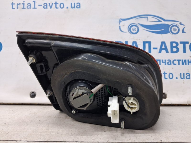 Фонарь задний внутренний правый Hyundai Santa fe CM 2.2 diesel D4HB