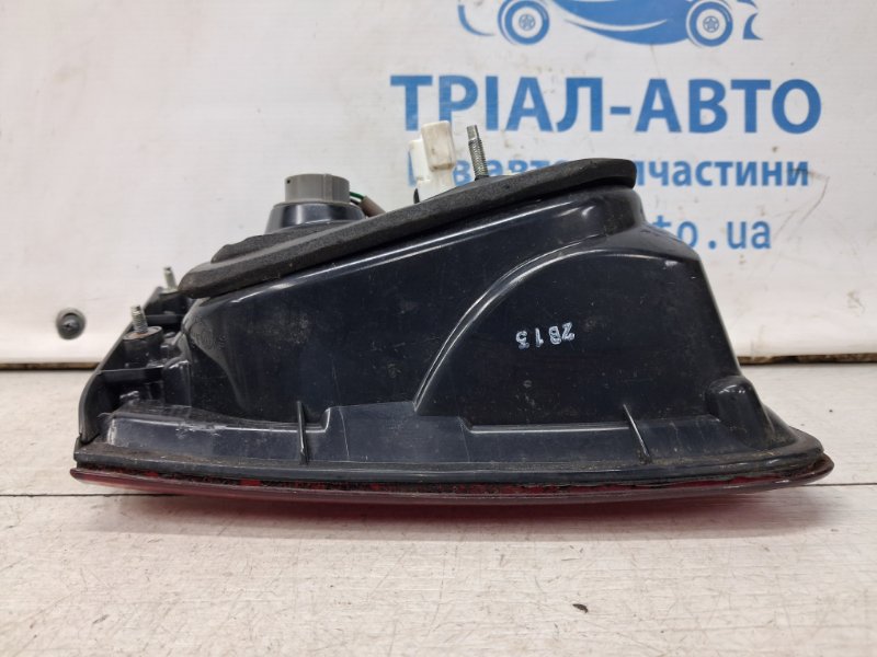 Фонарь задний внутренний правый Santa fe 2005-2012 CM 2.2 diesel D4HB