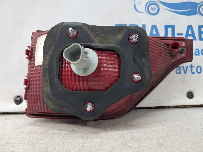 Фонарь задний внутренний правый Sportage 2015-2022 QL 1.7 diesel D4FD