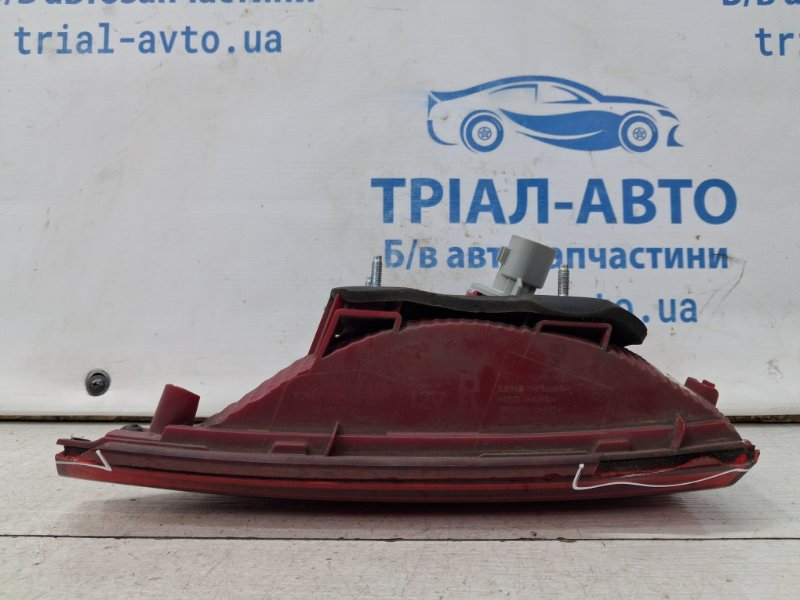 Фонарь задний внутренний правый Sportage 2015-2022 QL 1.7 diesel D4FD