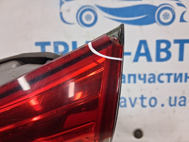 Фонарь задний внутренний правый Hyundai I30 GD 1.6 diesel D4FB