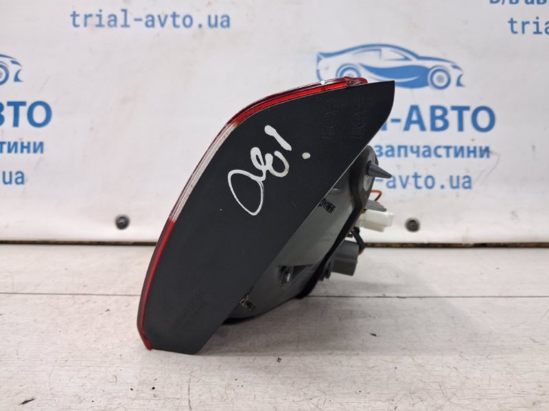 Фонарь задний внутренний правый I30 2011-2017 GD 1.6 diesel D4FB