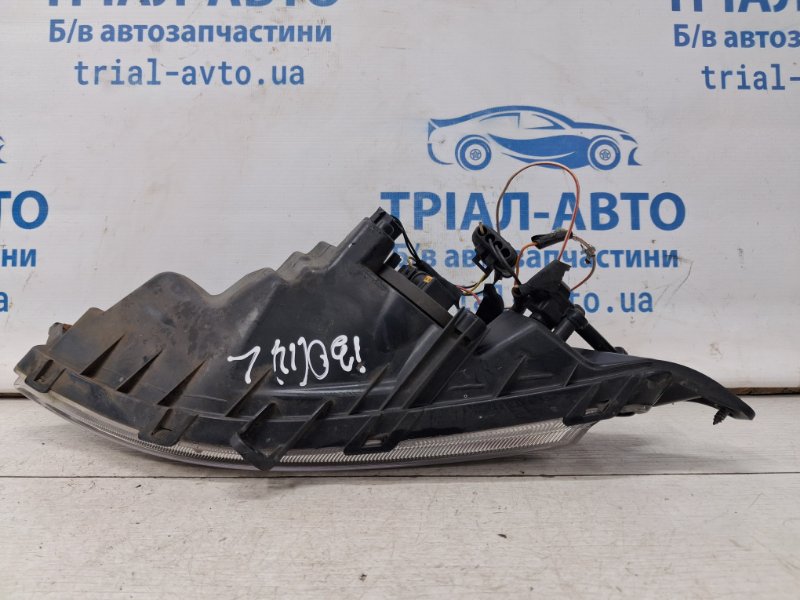 Фара противотуманная левая I30 2011-2017 GD 1.6 diesel D4FB