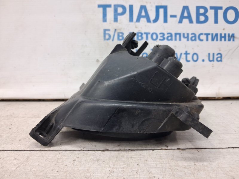 Фара противотуманная левая Santa fe 2005-2012 CM 2.2 diesel D4HB