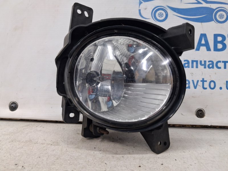Фара противотуманная правая Hyundai Santa fe 2005-2012 CM 2.2 diesel D4HB 922022B500 Б/У