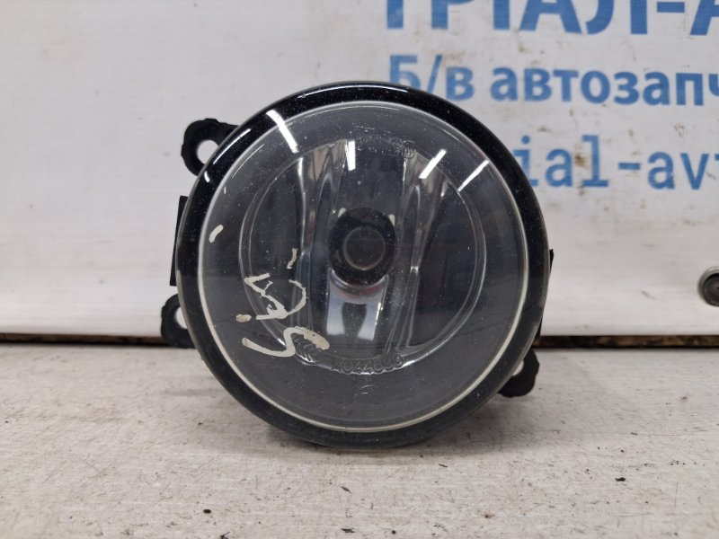 Фара противотуманная Suzuki Grand Vitara 2005-2016 JT 2.0 Бензин J20A 3550063J00 Б/У