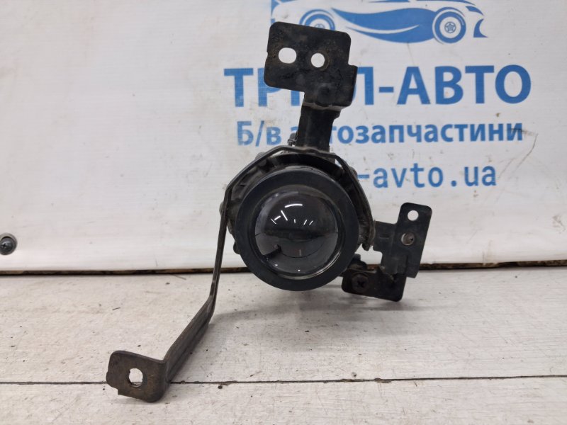 Фара противотуманная левая Kia Sportage 2015-2022 QL 1.7 diesel D4FD 92201F1000 Б/У