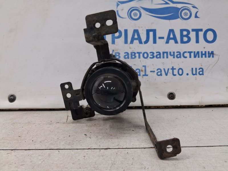 Фара противотуманная правая Kia Sportage 2015-2022 QL 1.7 diesel D4FD 92202F1000 Б/У