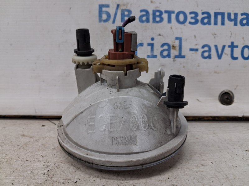 Фара противотуманная Captiva 2006-2018 C140 2.2 diesel Z22D1