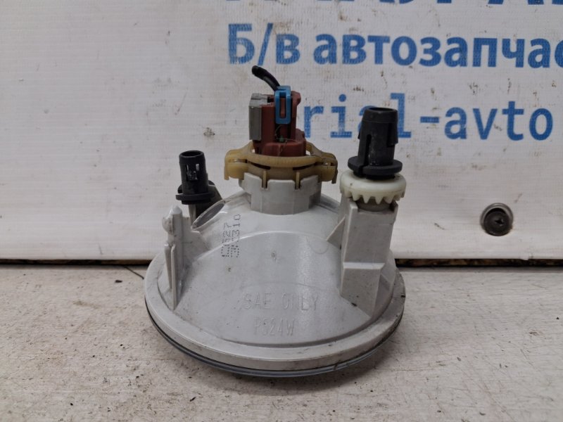 Фара противотуманная Captiva 2006-2018 C140 2.2 diesel Z22D1